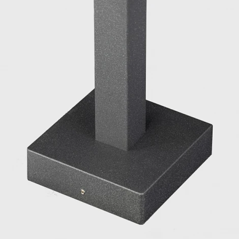 Наземный уличный светильник светодиодный Citilux Krid CLU06B (220V, IP65)