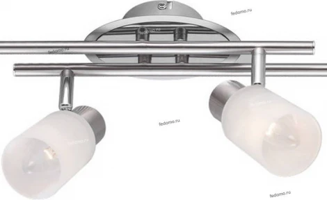 Спот Arte Lamp Cavalletta A4510PL-4SS