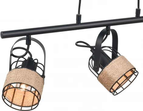 Подвесной светильник Vele Luce Extra VL6472P23