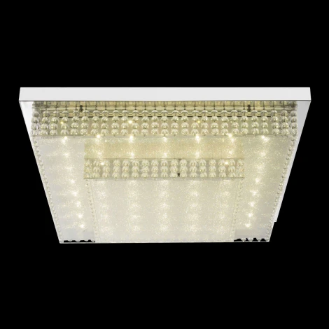 Потолочный светильник Globo Cake I 48214-24 (LED, 220V)