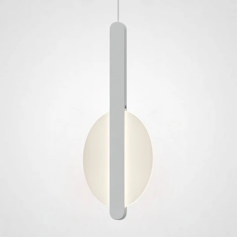 Подвесной светильник LED Lu Carte Shelby LC-11-1026