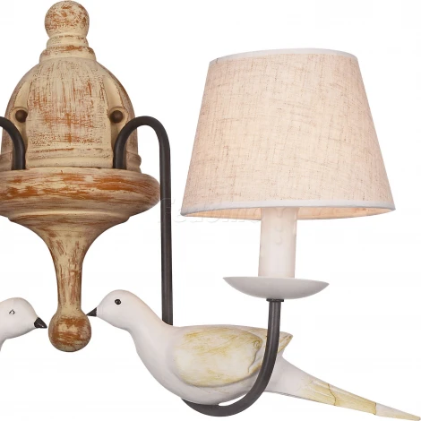 Бра Favourite Birds 1594-2W