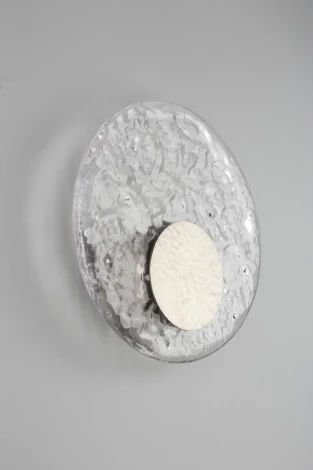 Настенный светильник Aployt Eugenia APL.336.01.07 (LED, 220V, круглые)