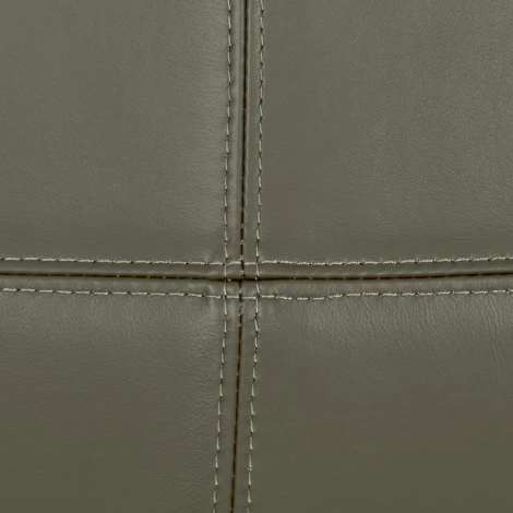 Кресло IMOLA графит, искусственная замша