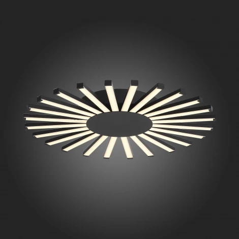 Потолочная люстра ST Luce Paralleli SL839.412.24