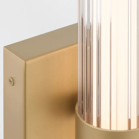 Настенный светильник Eurofase Fayton QN-FAYTON-S-BG