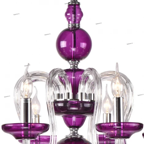 Подвесная люстра ST Luce Ninfa SL757.803.08