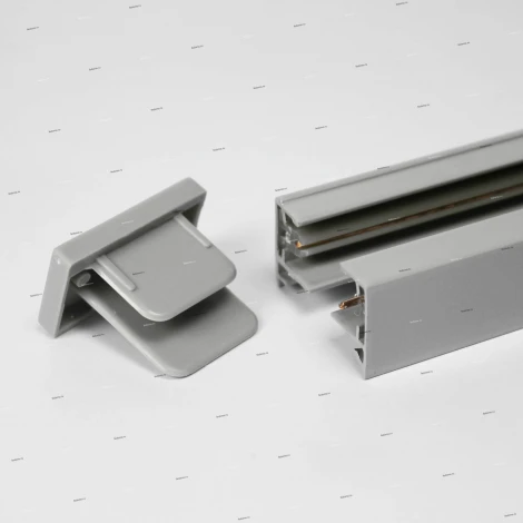 Horoz Трек 3MSIL (097-001-0003) silver