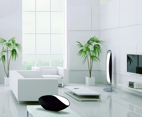 Торшер Mantra Pasion 1956