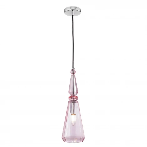 Подвесной светильник Maytoni Sunshine P028PL-01PN