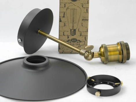 Бра Lussole New York OLD-LSP-9100