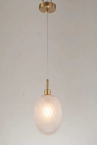 Подвесной светильник Arti Lampadari Magliano Magliano E 1.P3 W (220V, на проводе)