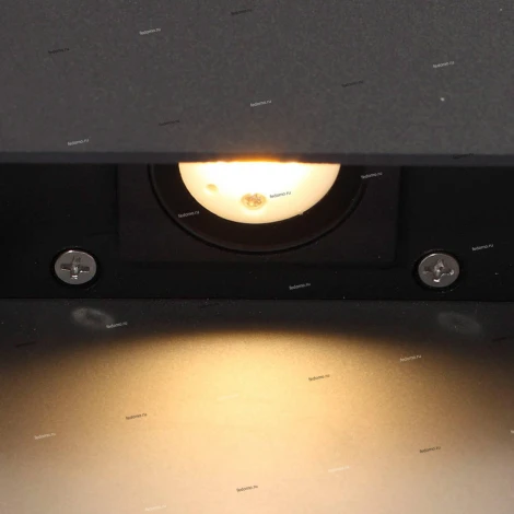 Настенный светильник уличный ST Luce Cambra SL564.401.02