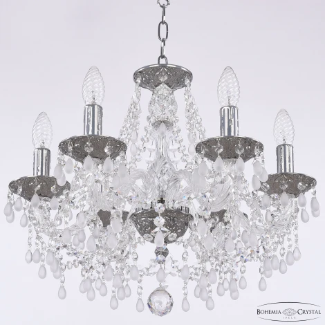 Подвесная люстра Bohemia AL1610 AL16310/6/160 CG V0300