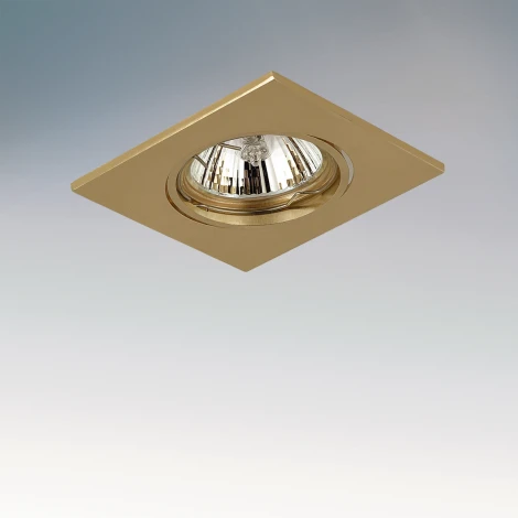 Встраиваемый точечный светильник Lightstar Lega 011932