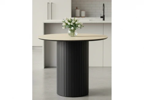 Керамический стол Гравент 90 Notta 664932