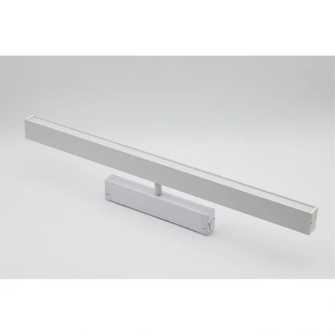 Трековый светильник светодиодный магнитный 220V 27W RGB Aployt Magnetic track 220 APL.0203.11.27