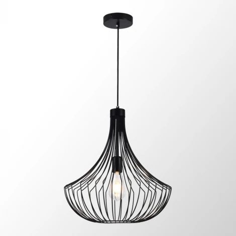 Подвесной светильник Lussole Refugio LSP-6025 (220V, на проводе)