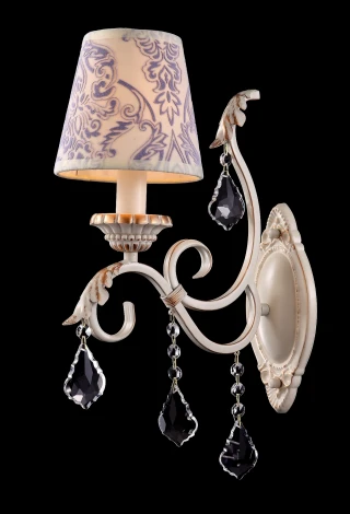Бра Maytoni Velvet ARM219-01-G