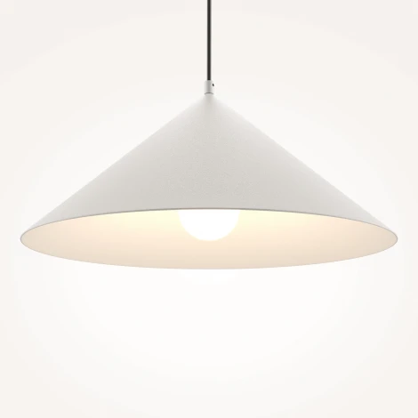 Подвесной светильник Maytoni Basic colors MOD167PL-01W (220V, на проводе)
