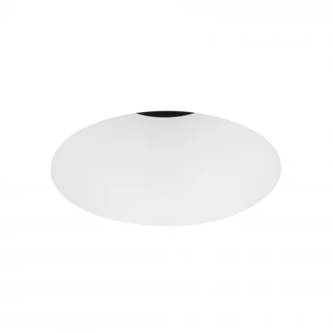 Встраиваемый светильник светодиодный под гипсокартон MS-ARADO-TRIMLESS-R75-12W Warm3000 (WH-WH, 24 deg, 230V) (Arlight, IP20 Металл) 058773