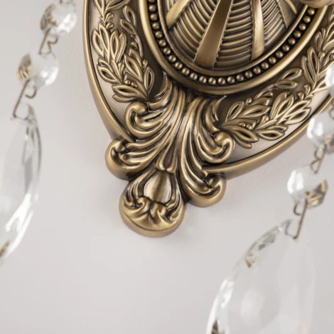 Бра Bohemia AL7801 AL7801B10/2/175 A FP