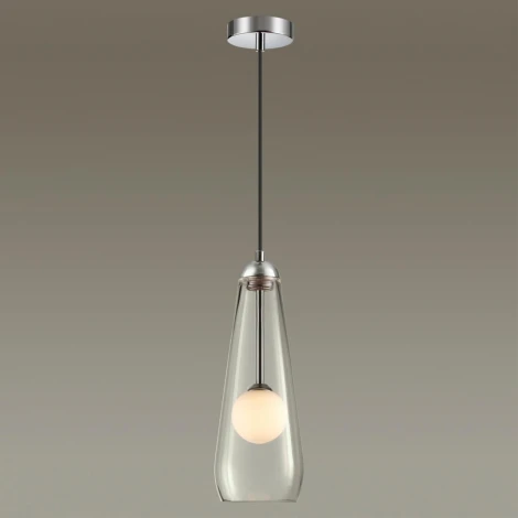 Подвесной светильник Odeon Light Lostar 4954/1