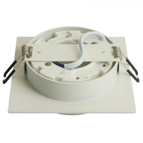 Светильник потолочный встраиваемый Feron DL506 51361