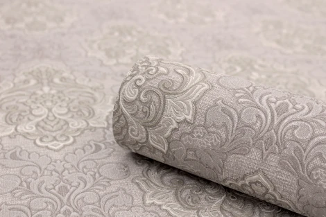 Обои виниловые Erismann Jacklin 60049-03 10,05 x 1,06 м