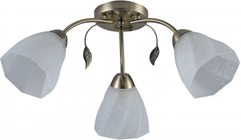 Потолочная люстра Ritter Monza 52539 4