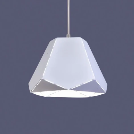 Подвесной светильник Nowodvorski Diamond White 6618 (220V, на проводе)