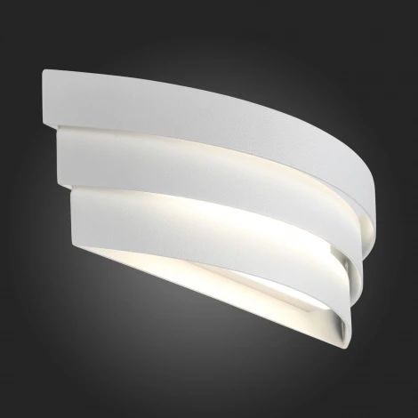 Настенный светильник ST Luce Grecci SL1588.511.01