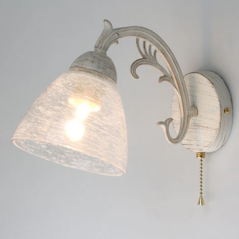 Бра De City Ариадна 105022001 (выключатель)