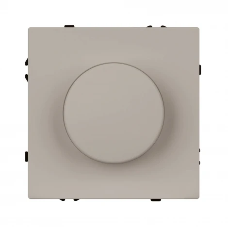 Механизм светорегулятора SWT-NOBE-DLR-SFPL-CA (250V, 300W) (Arlight, Кашемир) 059448