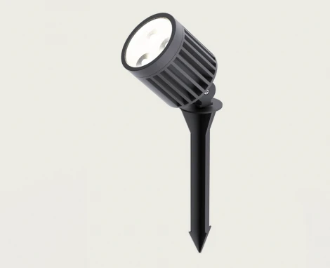 Грунтовый светильник светодиодный Italline IT4008