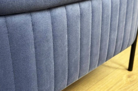 Пуф Винни Mebelson (Металл/Желтый) арт.173754,2076