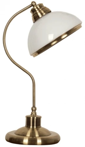 Интерьерная настольная лампа MW-Light Фелиция 347031201