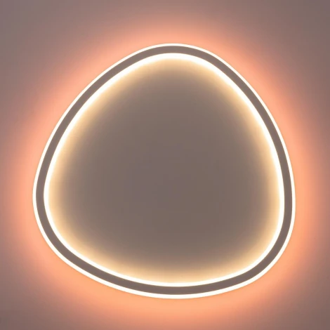 Потолочный светильник RGB светодиодный с пультом Citilux Тrio CL215B250E (220V)