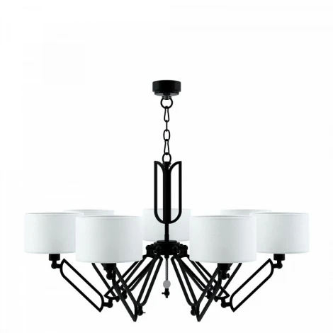 Подвесная люстра Lamp4you Hightech 17 M1-07-BM-LMP-Y-19