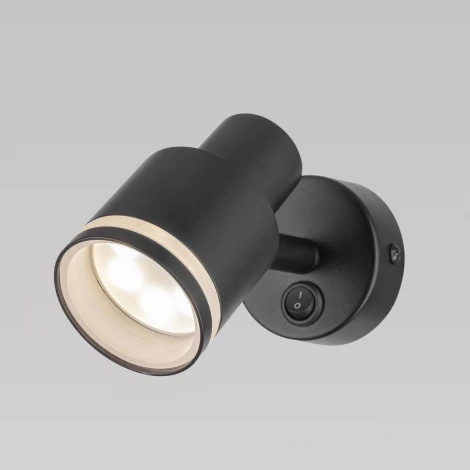 Спот с выключателем Citilux Bruno CL565511 (220V, круглые)