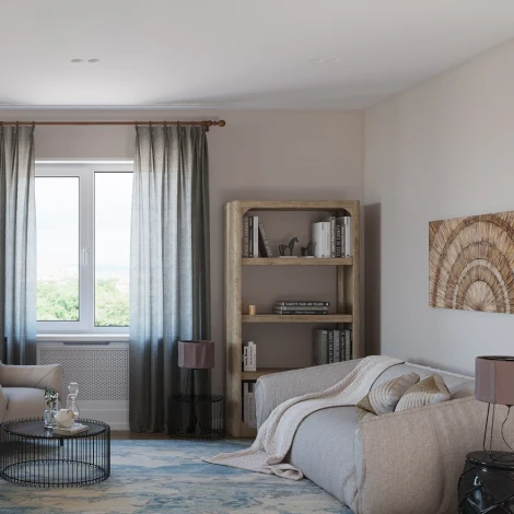 Встраиваемый точечный светильник под гипсокартон Stellanova SN 023 (220V)