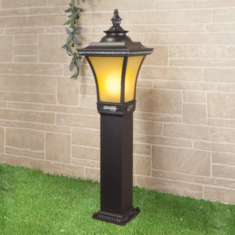 Наземный фонарь Elektrostandard Libra GLXT-1408F