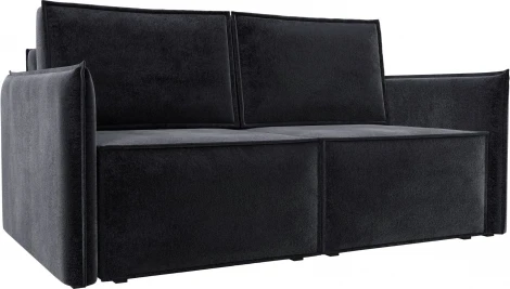 Диван прямой Либерти мини Лига Диванов (Велюр) арт.127262