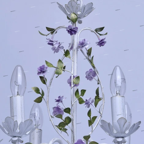 Подвесная люстра MW-Light Букет 421014406