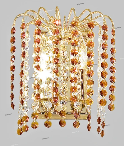 Бра Citilux Orion CL305323