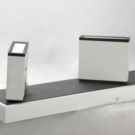 Спот Lussole Loft Yakutat LSP-8013