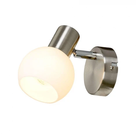 Спот Максисвет Техно 6-4651-1-ST E14