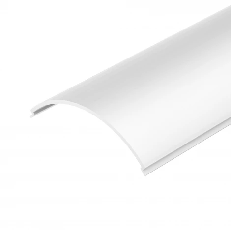 Экран SL-KANT-H30-3000 ROUND OPAL (Arlight, Пластик) 046183