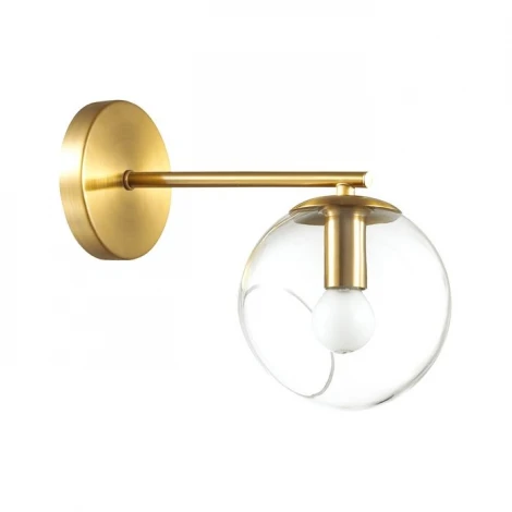 Бра Lumion Blair 3769/1W (220V, шар)