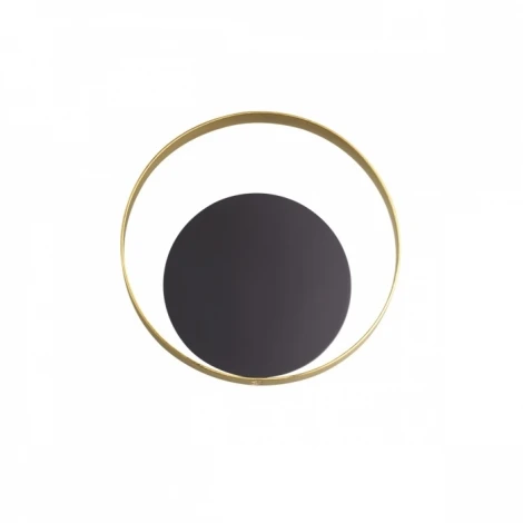 Настенный светильник Odeon Light Mondi 3899/7WB (LED, 220V, круглые, кольцо)